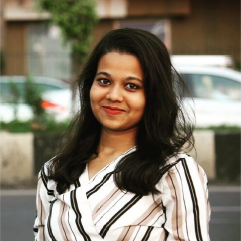 Sonal Kajrolkar - Product Engineer | Stackforce