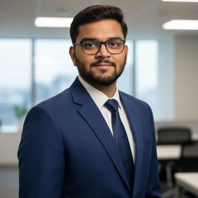 Sonal Shekhar Dash | Stackforce