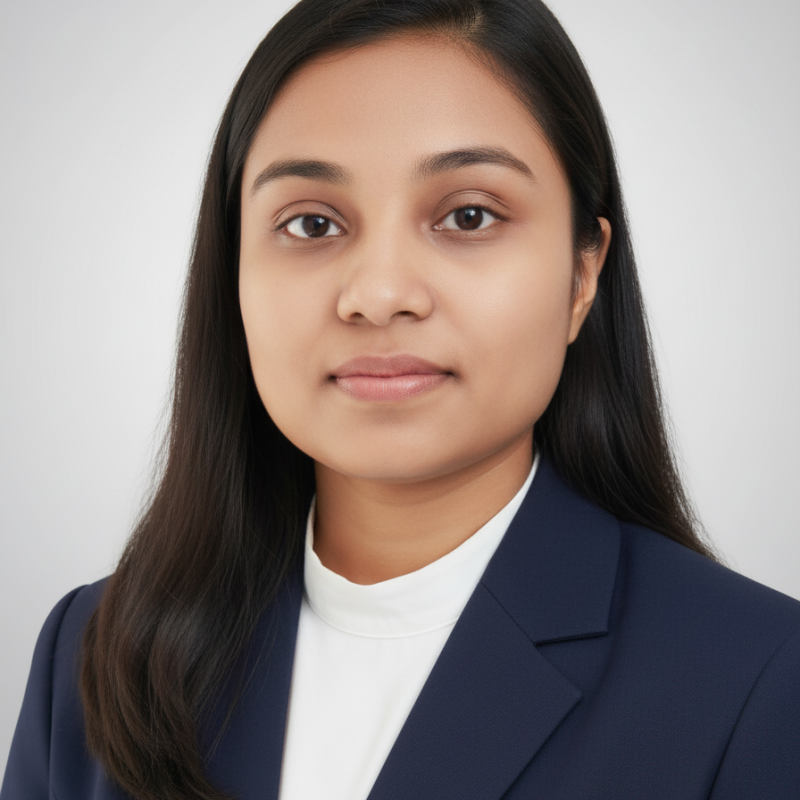 Sonam K - Product Manager | Stackforce