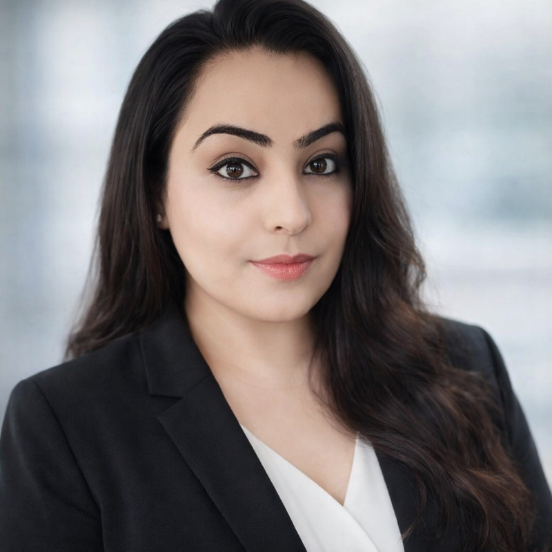 Sonam Madaan - Recruiter | Stackforce