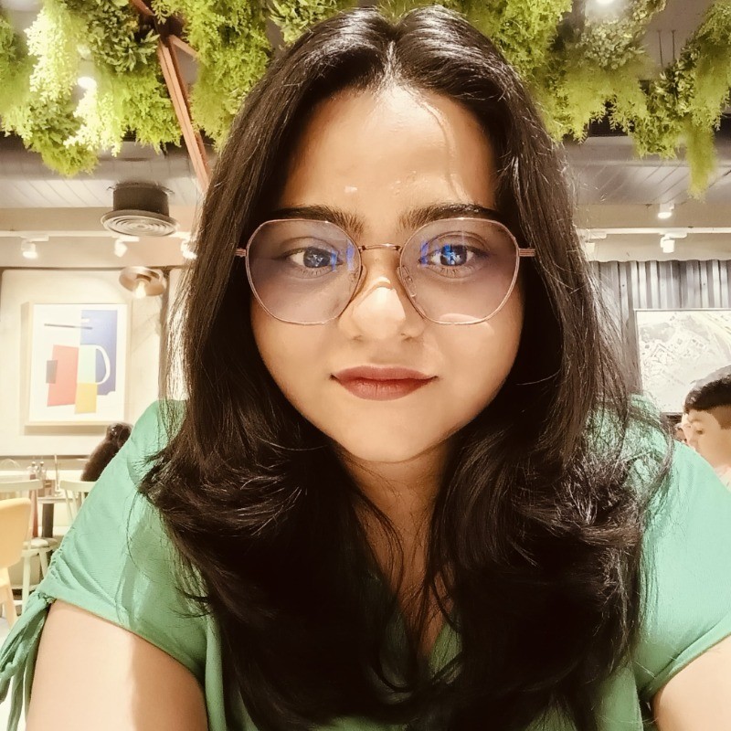 Sonam Srivastava - Software Engineer | Stackforce