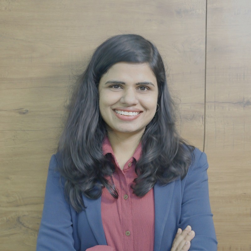 Sonam Srivastava - Founder | Stackforce