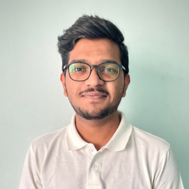 Omkar Sonawane - Product Engineer | Stackforce