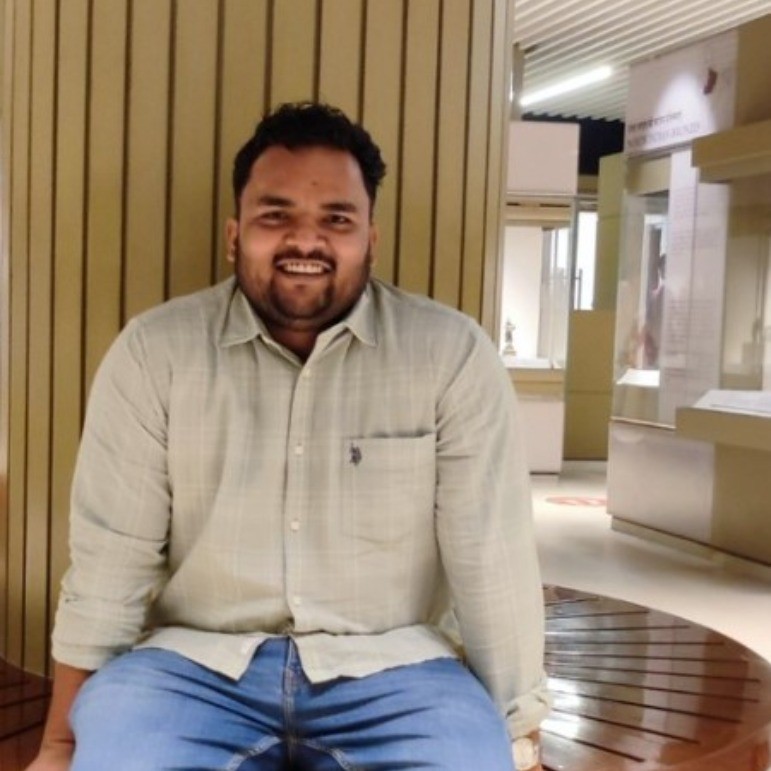 Sonelal Gupta - Software Engineer | Stackforce