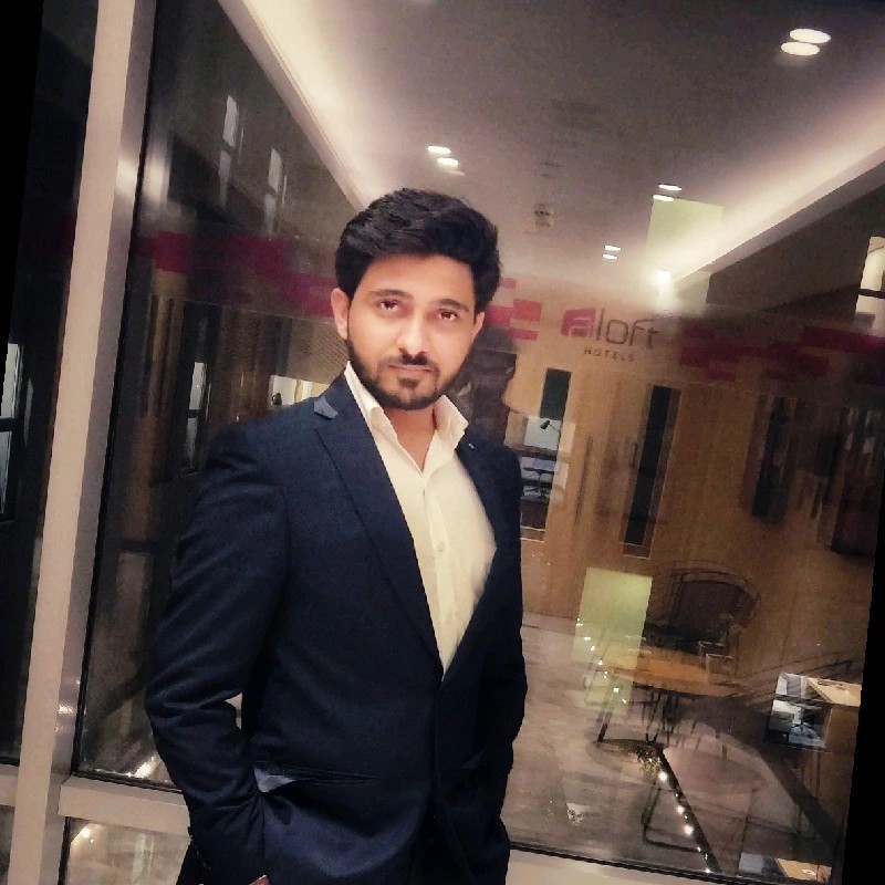 Soneshwar Singh - CTO | Stackforce