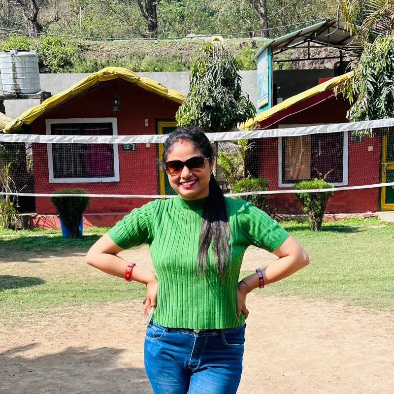 SONI JOSHI - Co-Founder | Stackforce