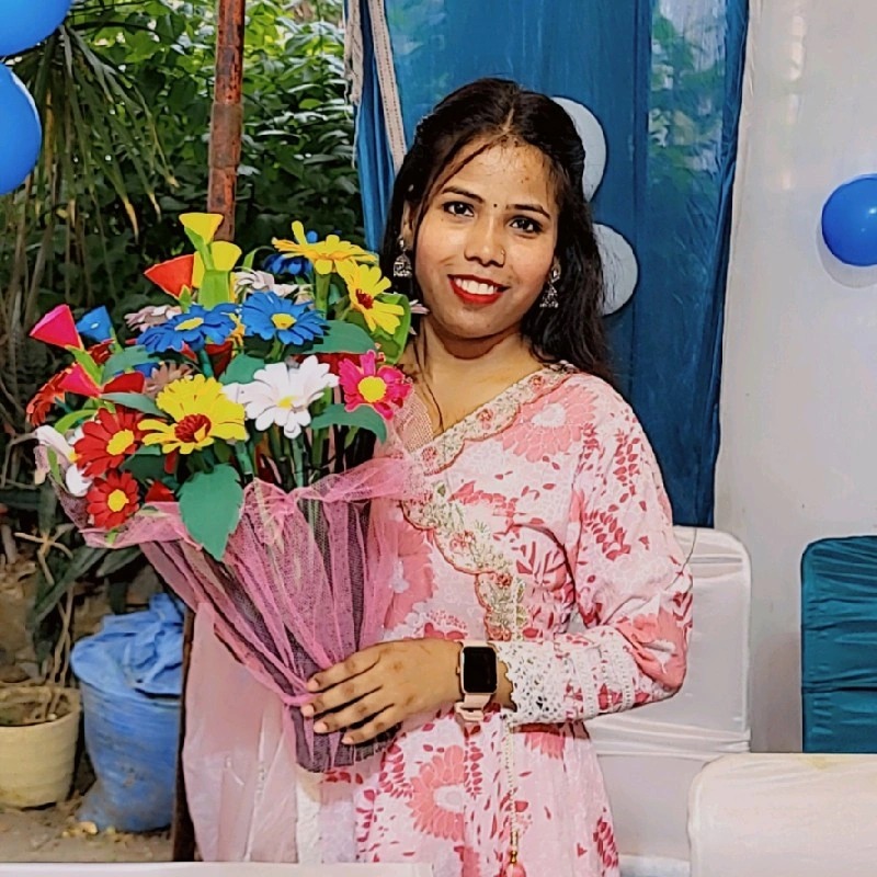 Soni Rajput - Project Manager | Stackforce