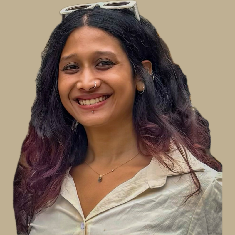 Soni Saloni - Co-Founder | Stackforce