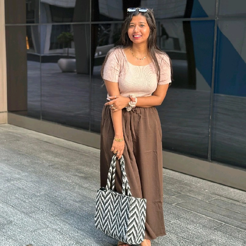 Sonia Bhardwaj | Stackforce