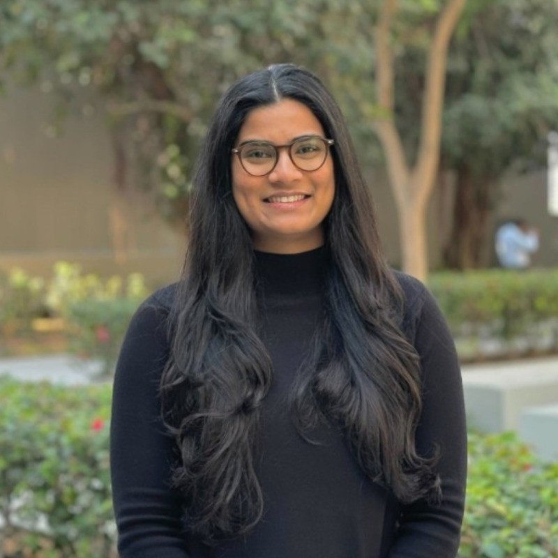 Sonia Castelino - CEO | Stackforce