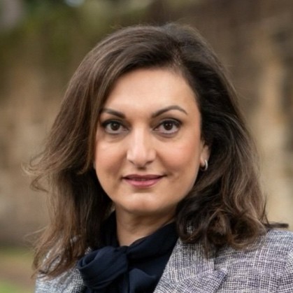 Sonia Eland - CEO | Stackforce