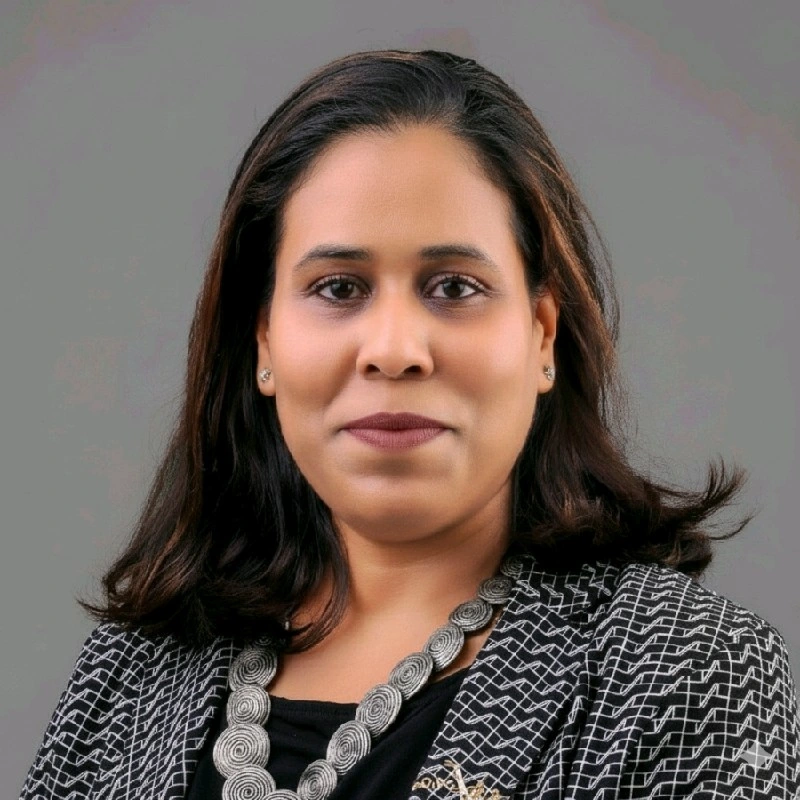 Sonia Pimenta - Director of Engineering | Stackforce