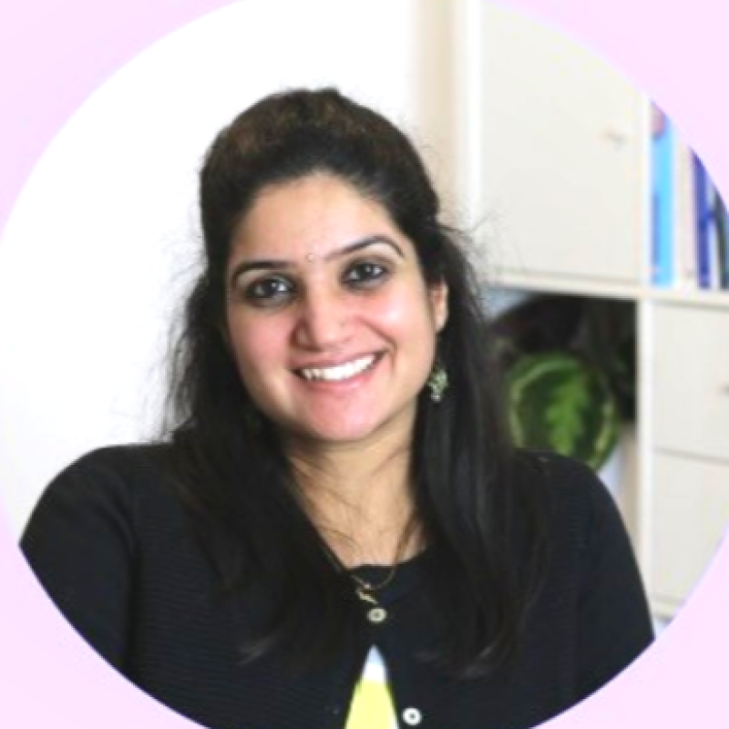 Sonia Sangwan - Associate Consultant | Stackforce