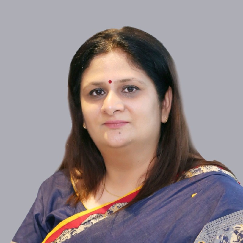 Sonia Bali - CEO | Stackforce