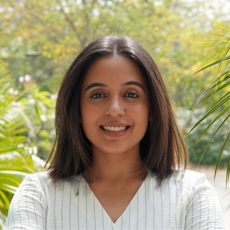 Sonia S. - Founder | Stackforce