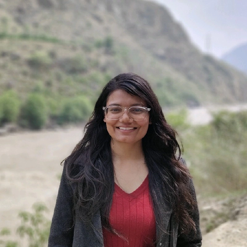 Garima Stack Garima Soni - Software Engineer | Stackforce
