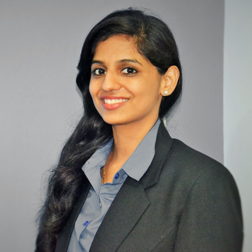Sonika Shetty - Associate Consultant | Stackforce