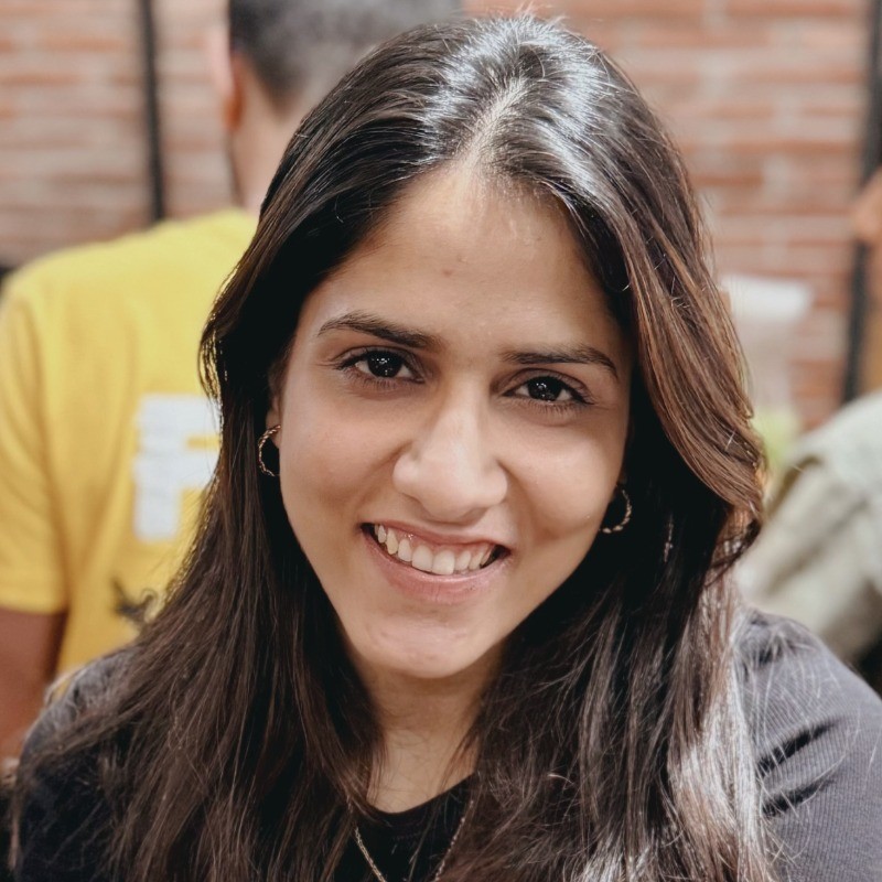 Sonika Singh Matharu - Operations Associate | Stackforce