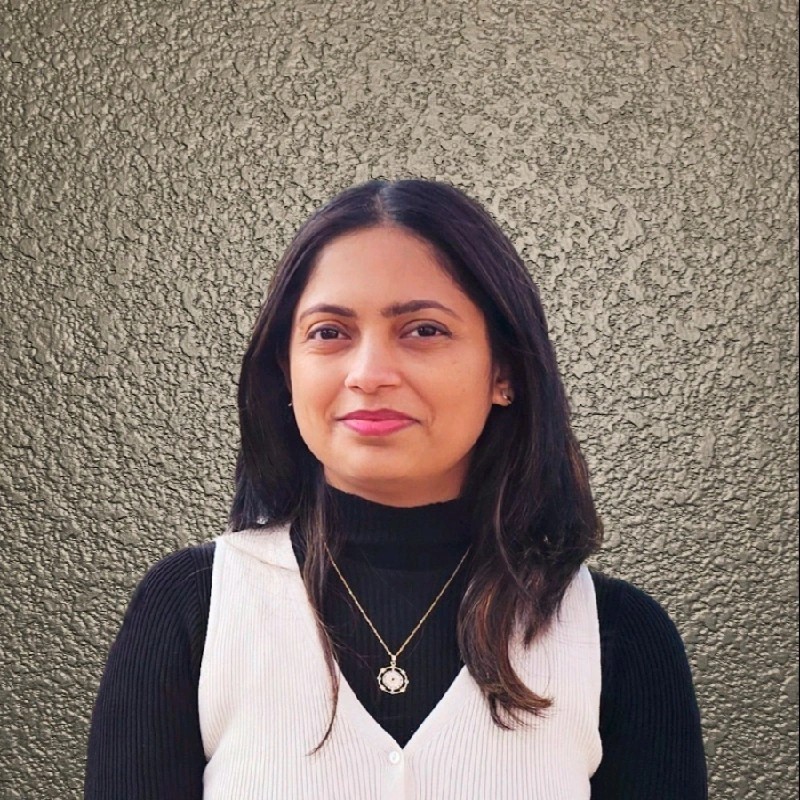 Sonika Z. - Operations Associate | Stackforce