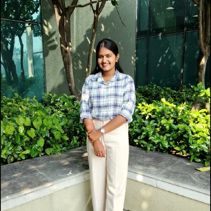 Soniya Ahmed - Operations Associate | Stackforce
