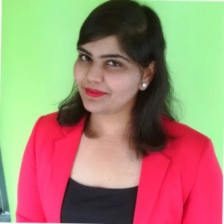 Soniya Patil - Recruiter | Stackforce