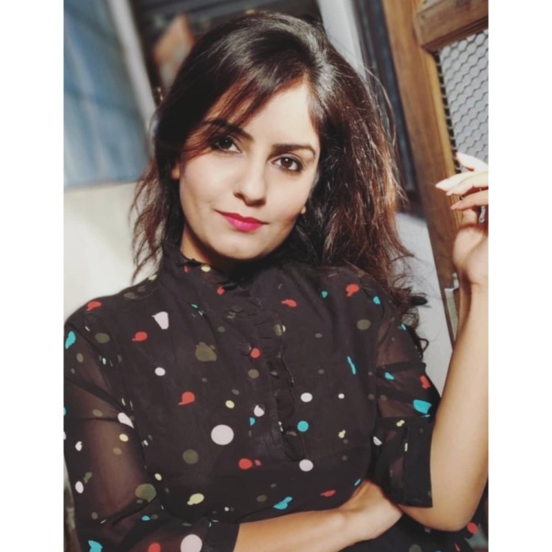 soniya sahitya - Associate Consultant | Stackforce