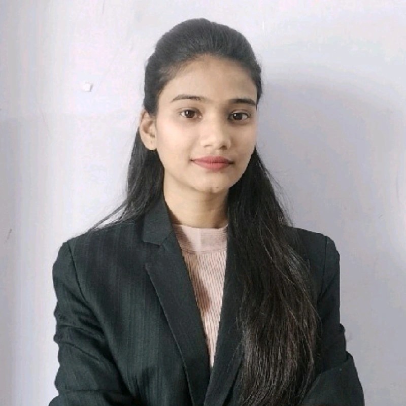 Soniya Shah - Software Engineer | Stackforce