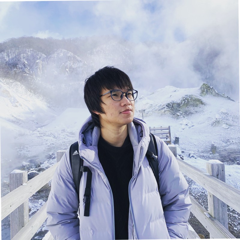 Son Tran - CTO | Stackforce