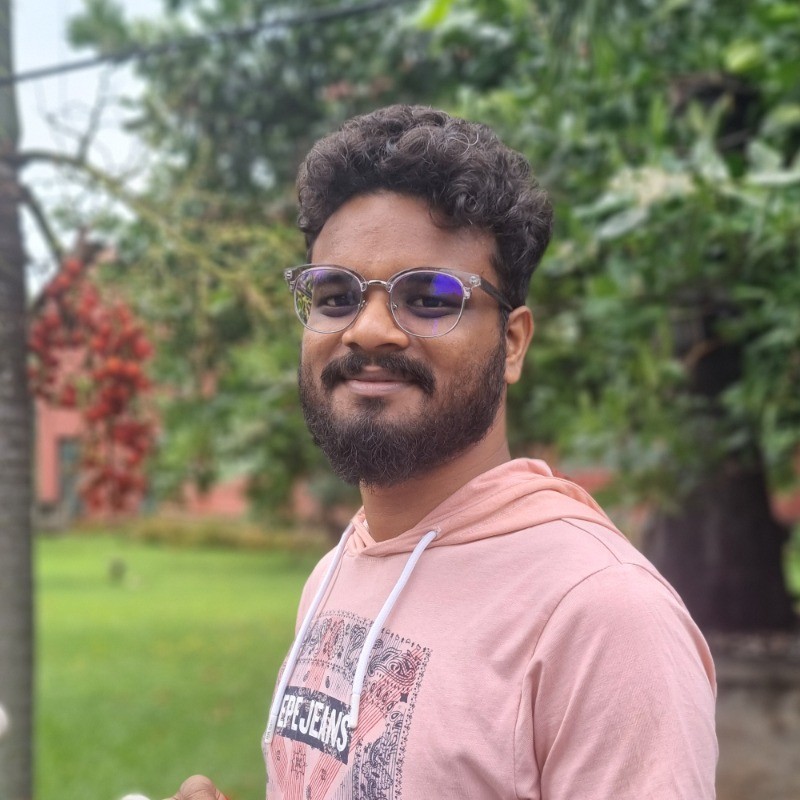 Sonu Badaik - Senior Software Engineer | Stackforce