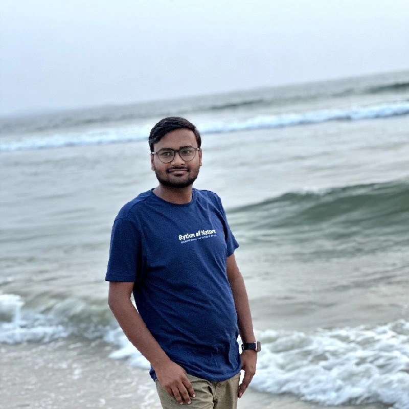 Sonu Gupta - Software Engineer | Stackforce