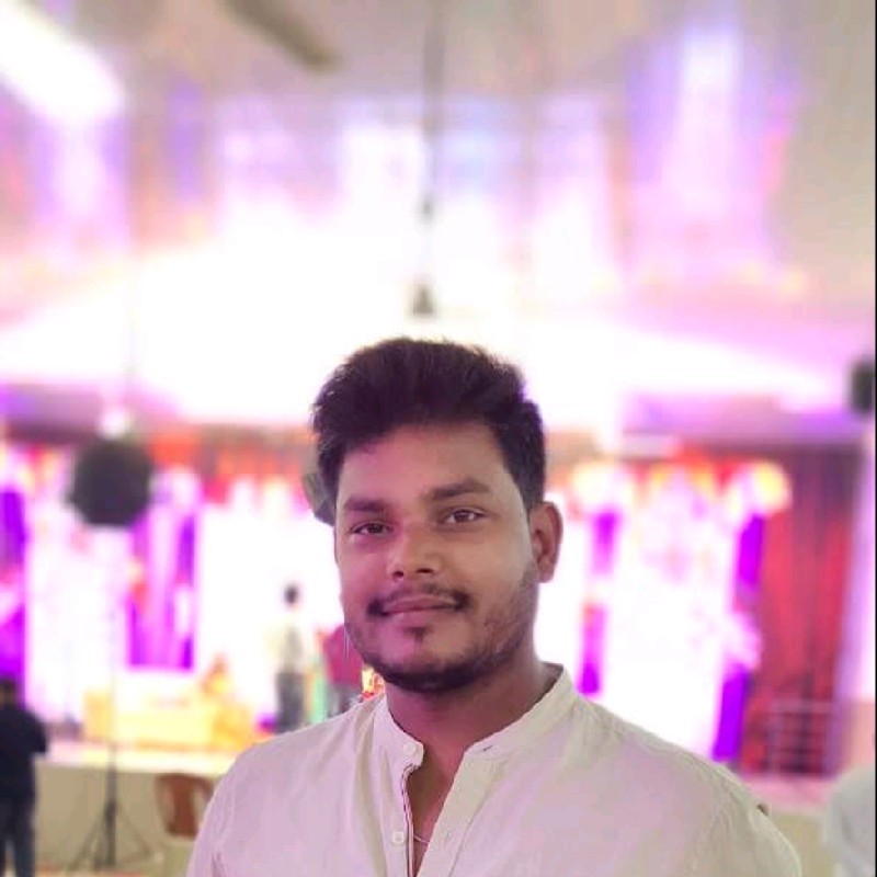 Sonu Kumar - Software Engineer | Stackforce