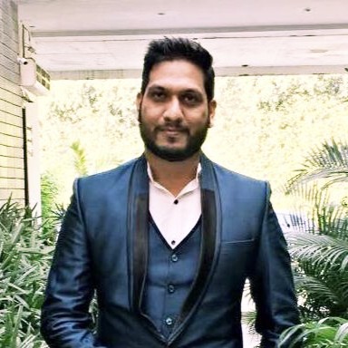 Sonu Rana - CTO | Stackforce