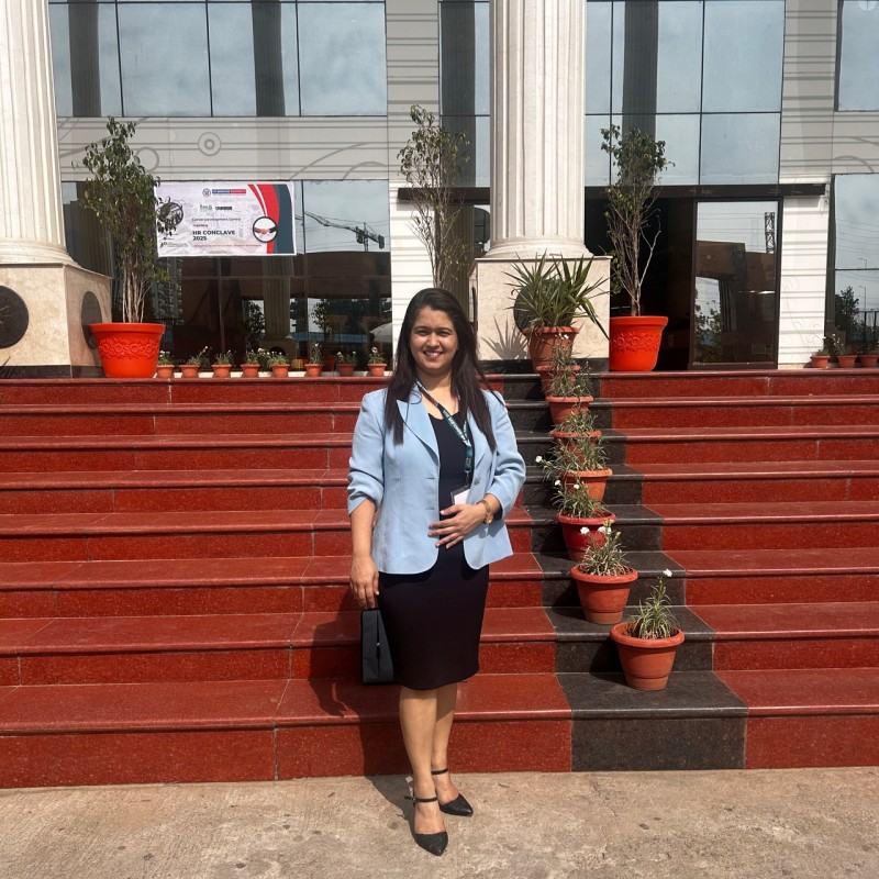 Sony Kaur - Co-Founder | Stackforce