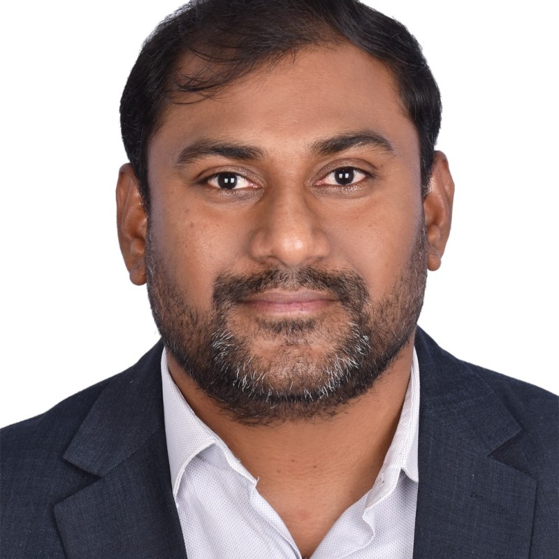 Sooraj Sharma - CEO | Stackforce