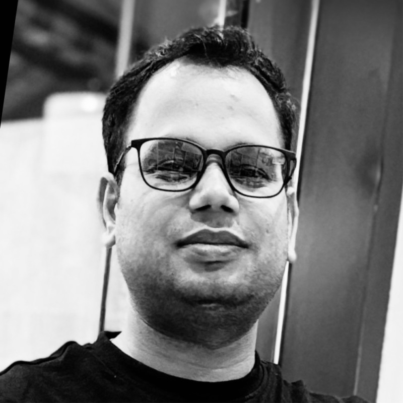 Sooraj Yadav - CEO | Stackforce