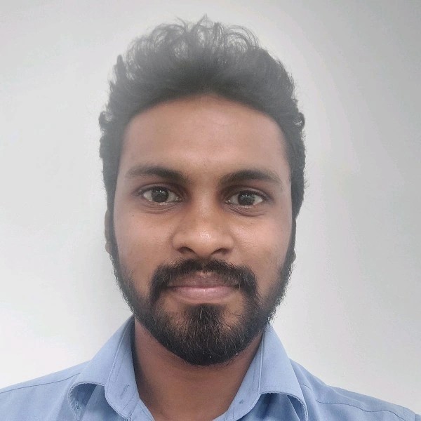 SOORYAPRAKASH MEIYALAGAN - DevOps Engineer | Stackforce