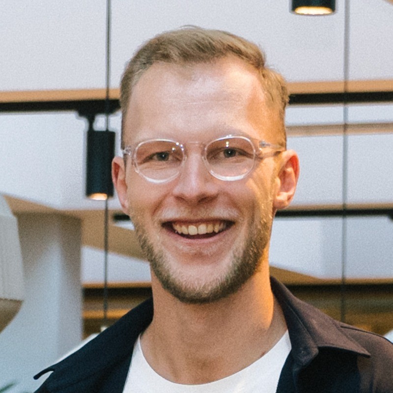 Emil Sorensen - CEO | Stackforce