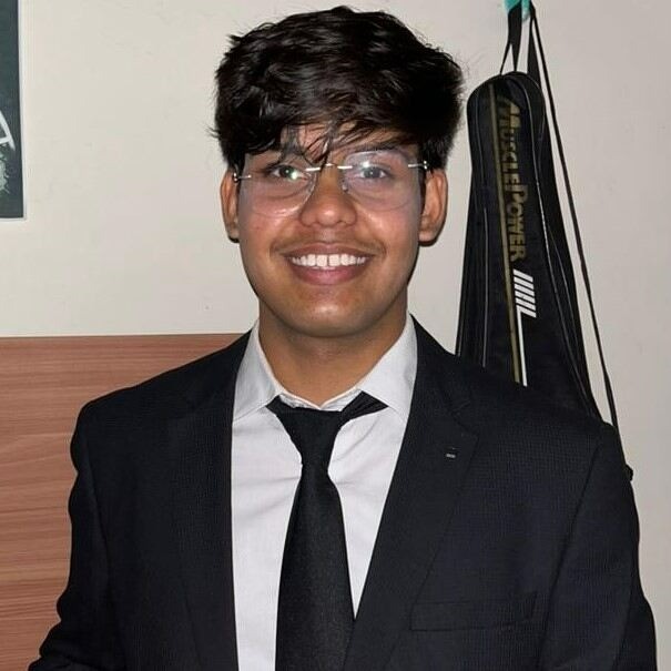 Soubhagya Ranjan - AI Researcher | Stackforce
