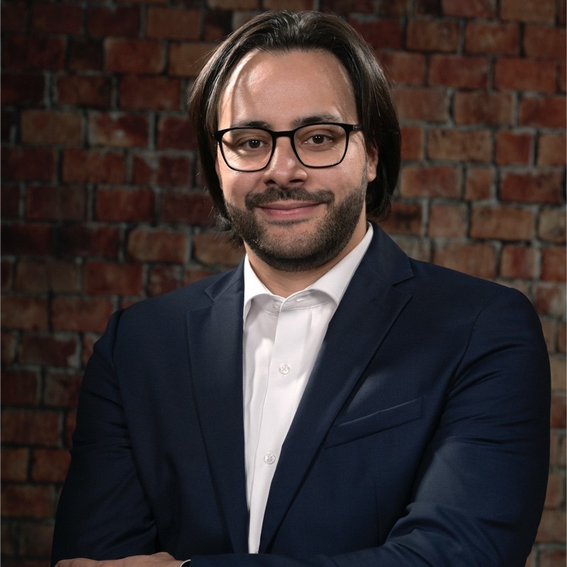 Soufiane AMAR - CTO | Stackforce