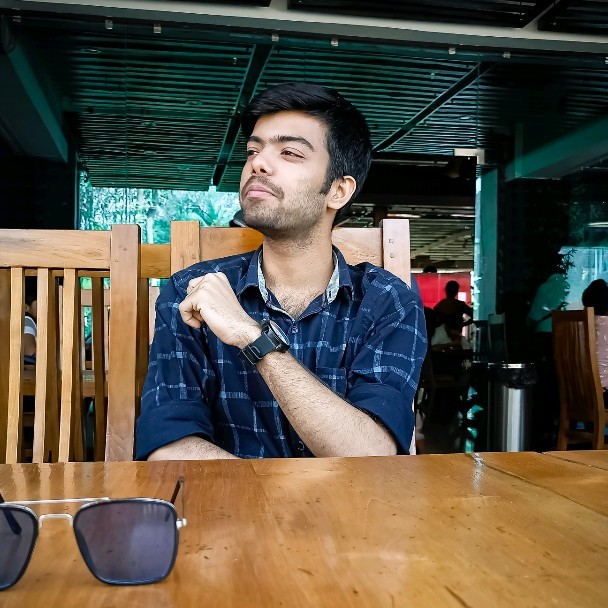 Souharda Banerjee - Operations Associate | Stackforce