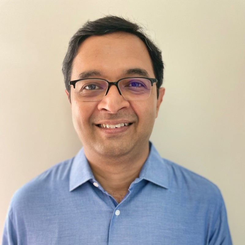 Soujanna Sarkar - Director of Engineering | Stackforce