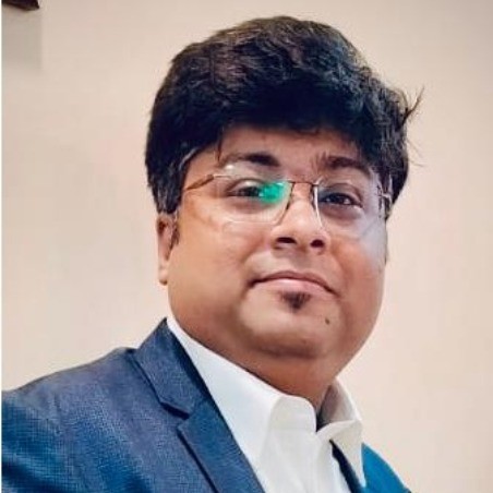 Soumava Chatterjee - Project Manager | Stackforce