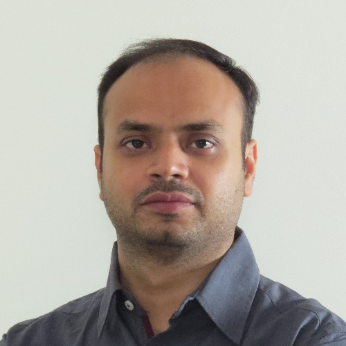 Soumen Chakraborty - VP of Engineering | Stackforce