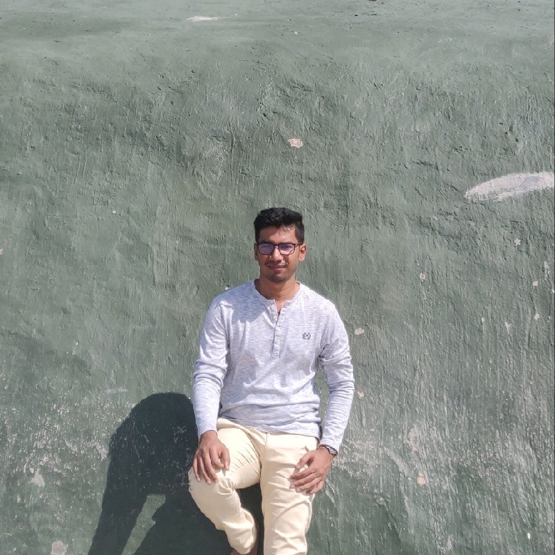 Soumen Dofadar - Software Engineer | Stackforce