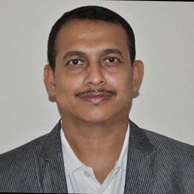 soumendu das - Co-Founder | Stackforce