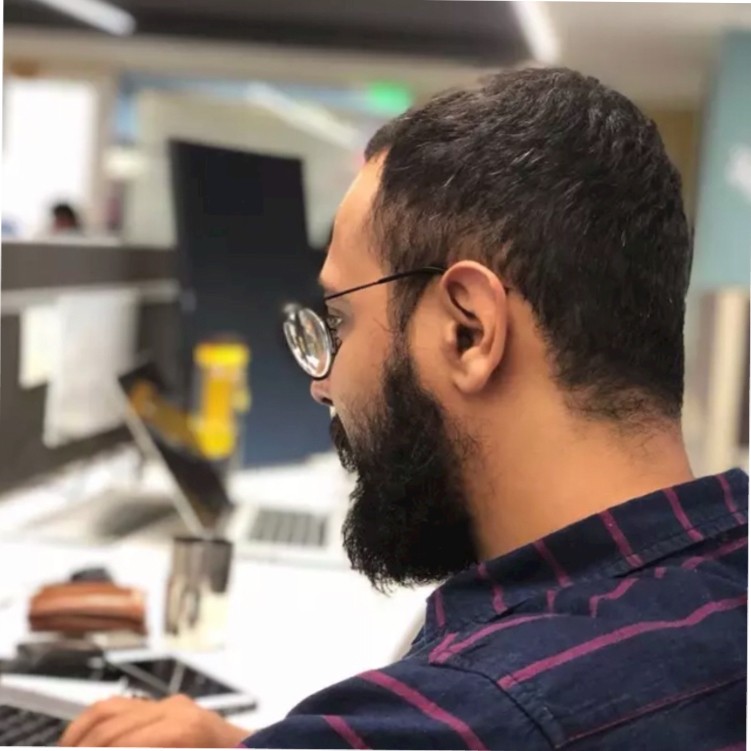 Soumil Chugh - IOS Engineer | Stackforce