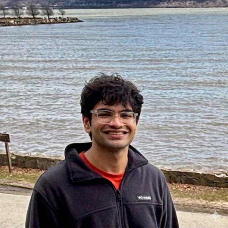 Soumil Baldota - Software Engineer | Stackforce