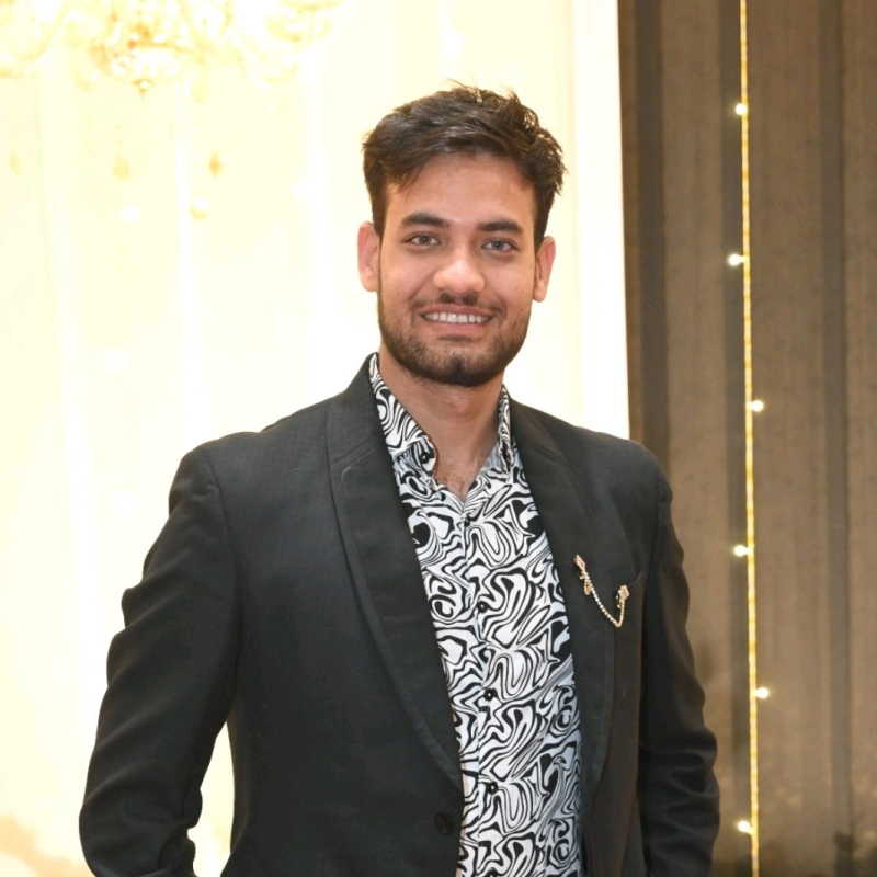 Soumil Khandelwal - DevOps Engineer | Stackforce