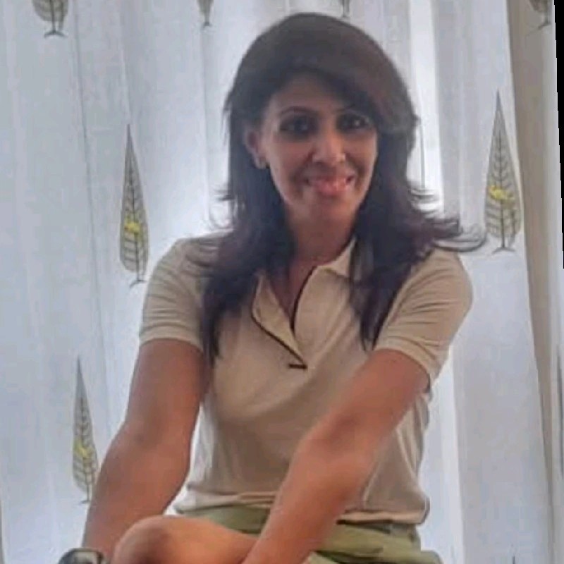 Soumita Khanna - CEO | Stackforce