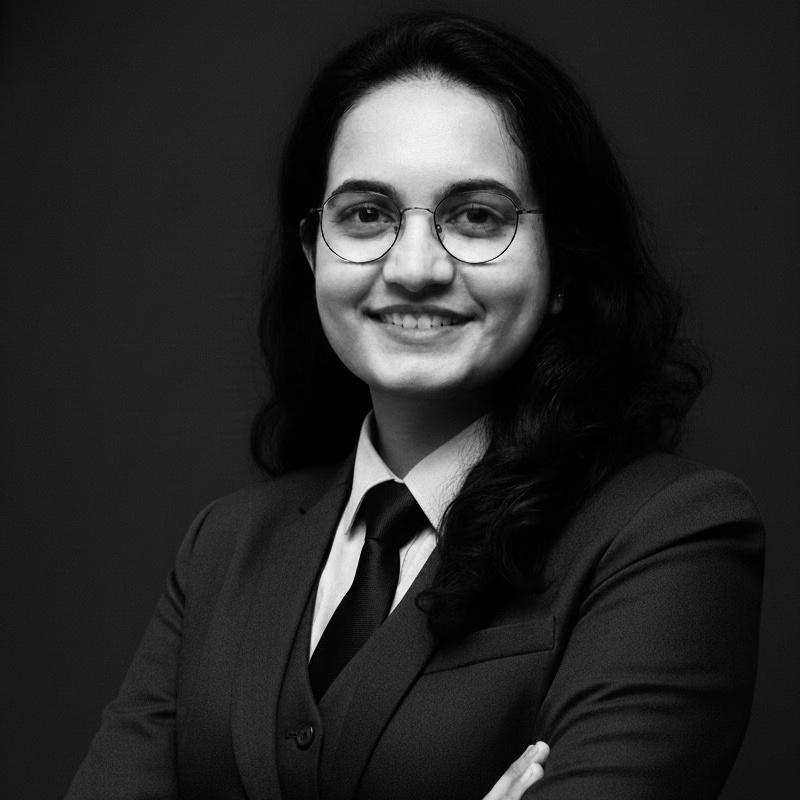 Soummo Supriya - CEO | Stackforce